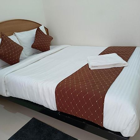 Sm Residency Hotel Bhubaneswar Exterior photo