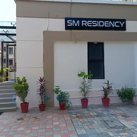 Sm Residency Hotel Bhubaneswar Exterior photo