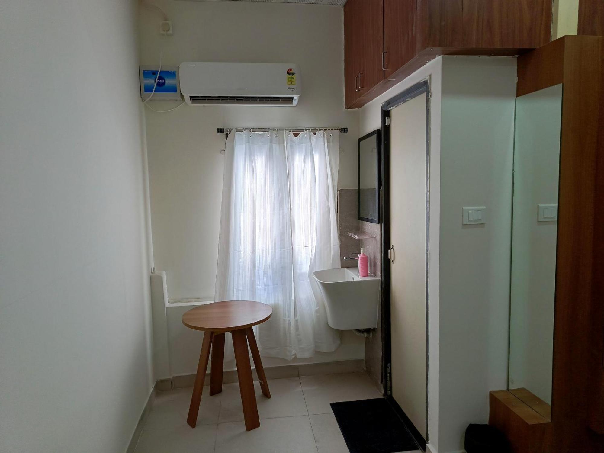 Sm Residency Hotel Bhubaneswar Exterior photo
