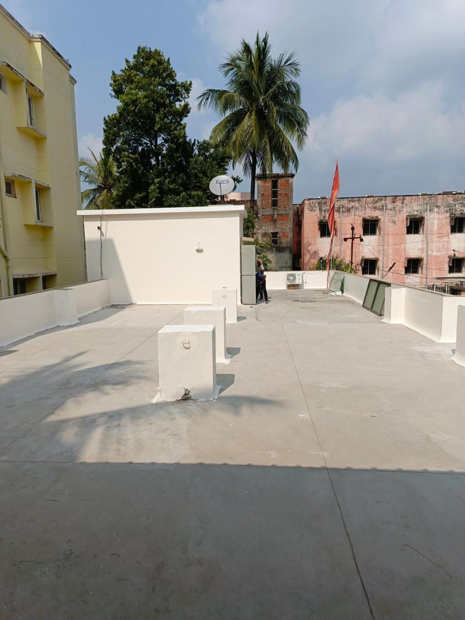 Sm Residency Hotel Bhubaneswar Exterior photo