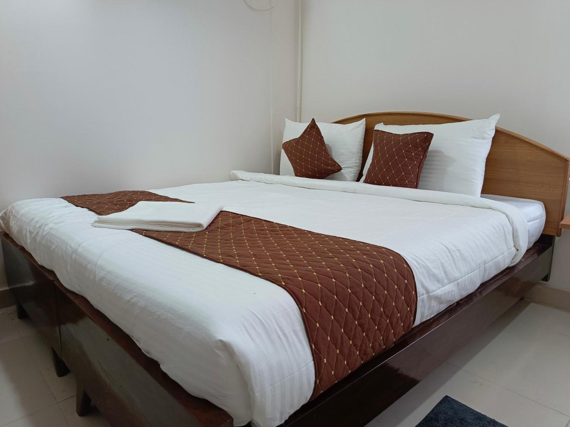 Sm Residency Hotel Bhubaneswar Exterior photo