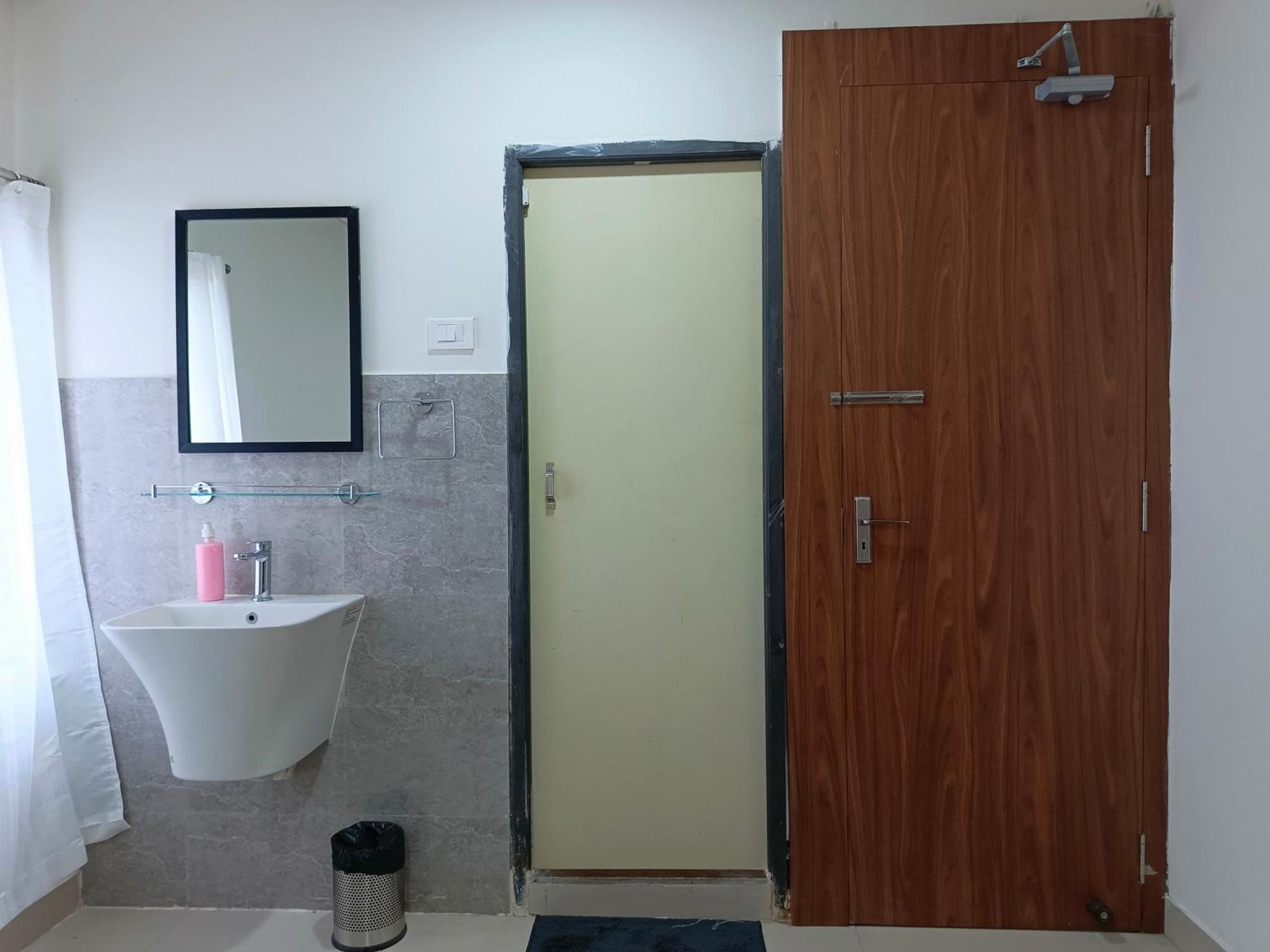 Sm Residency Hotel Bhubaneswar Exterior photo