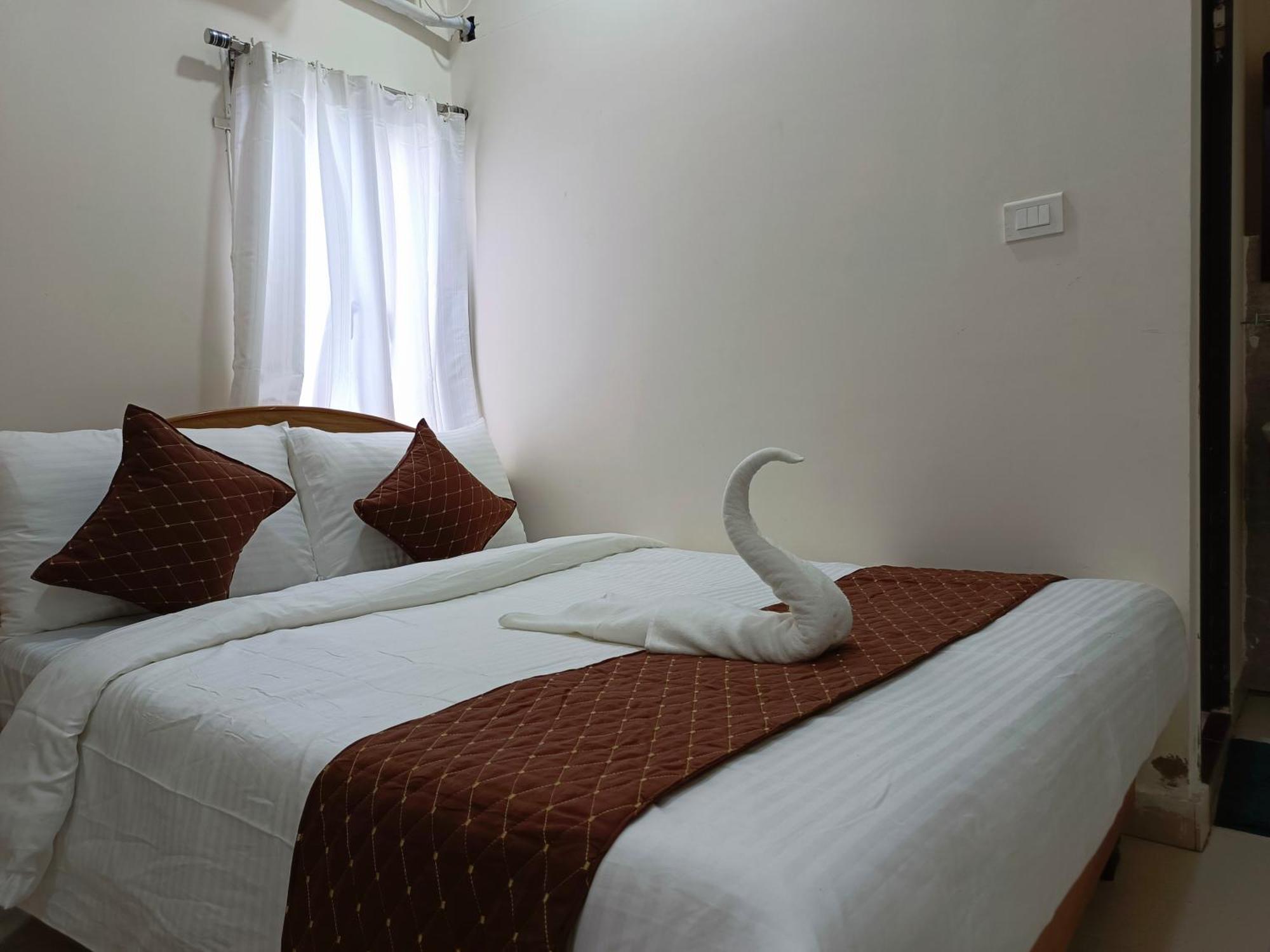 Sm Residency Hotel Bhubaneswar Exterior photo