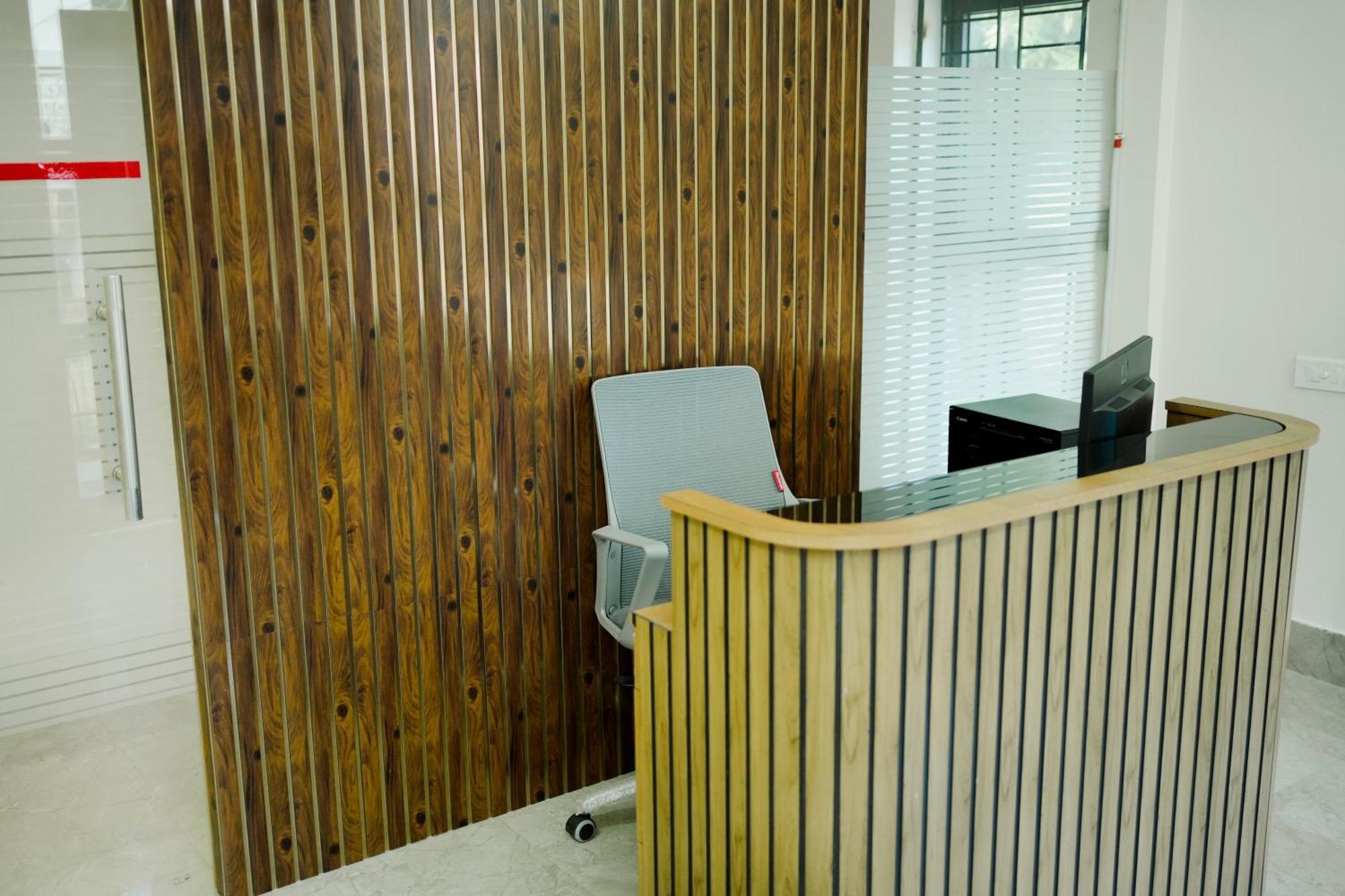 Sm Residency Hotel Bhubaneswar Exterior photo